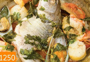 Катаплана Маришку (на двоих)